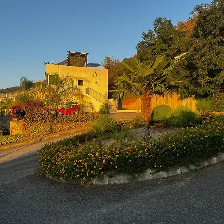 Sole Di Calabria