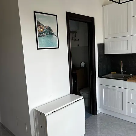 Sole Di Calabria Appartement Pizzo (Calabria)