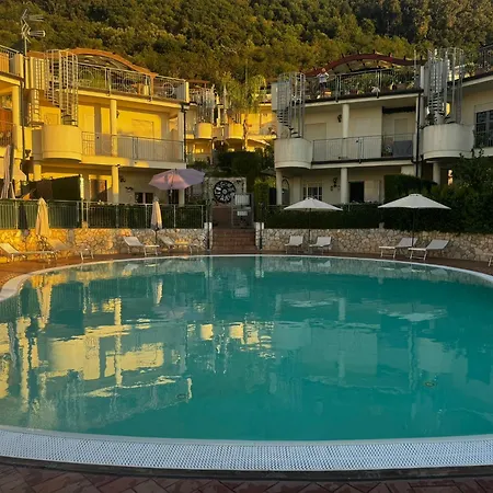 Daire Sole Di Calabria Pizzo (Calabria)
