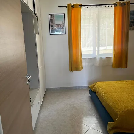 Appartement Sole Di Calabria Pizzo (Calabria)