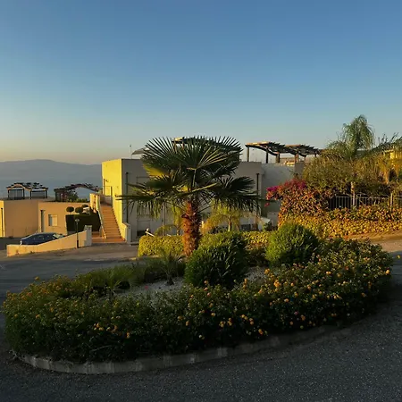 Sole Di Calabria