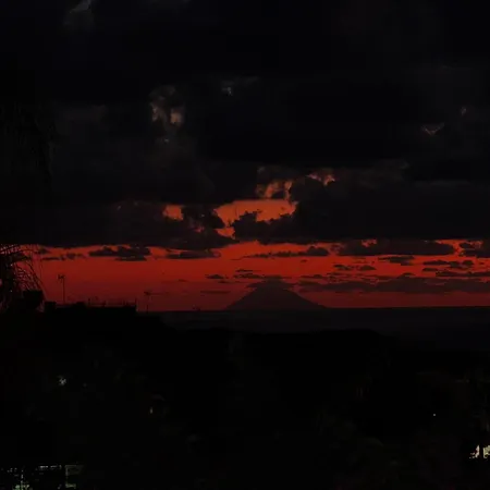 Daire Sole Di Calabria Pizzo (Calabria)
