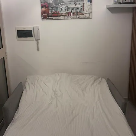 Sole Di Calabria