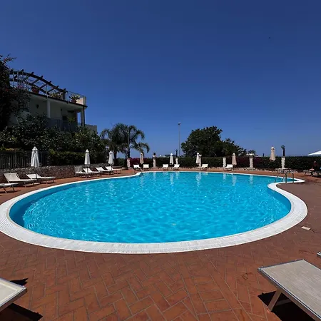 Daire Sole Di Calabria